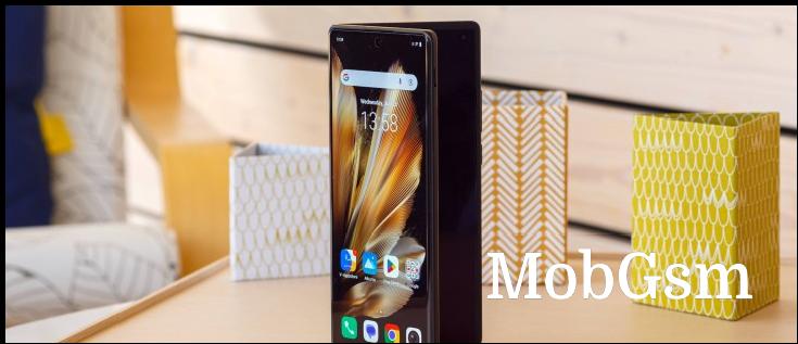 vivo X Fold4 to be delayed