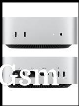 Apple Mac mini 2024 (pre-order)