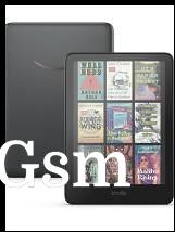 Amazon Kindle Colorsoft Signature Edition