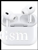 Apple AirPods Pro 2