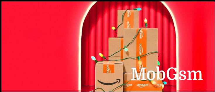 Amazon US kickstarts Black Friday Week