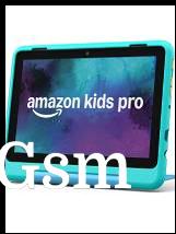 Amazon Fire HD 8 Kids