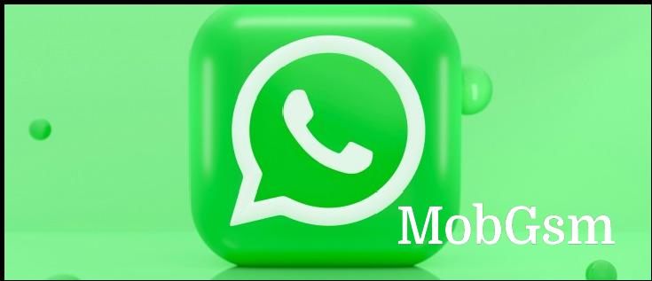 WhatsApp gets voice message transcripts