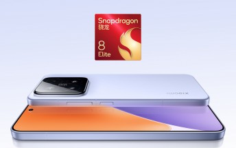 Global Xiaomi 15 spotted in Geekbench's AI test database