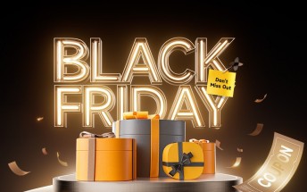 Last chance to grab one of Xiaomi UK's early Black Friday deals