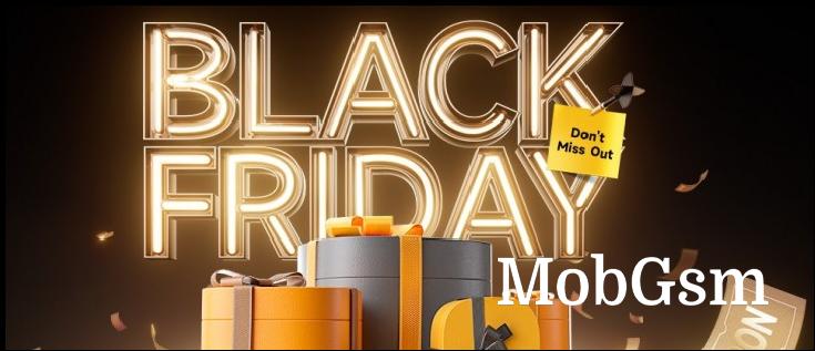 Last chance to grab one of Xiaomi UK's early Black Friday deals