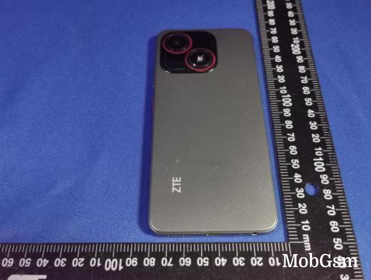 Upcoming ZTE Blade A35e revealed through certifications by ZTE itself