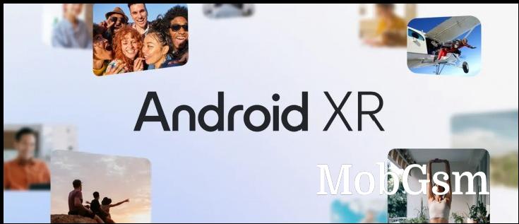 Google announces Android XR OS for VR and mixed-reality headsets