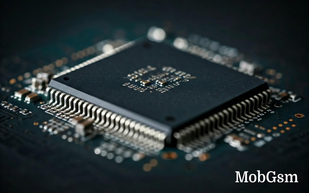 Apple to integrate its in-house modem into its main chipsets, but it won