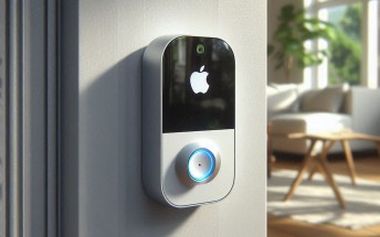 Gurman: Apple to launch smart doorbell with Face ID in 2025