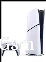 Sony PlayStation 5 Digital (slim)