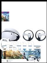 PSVR2 Bundle