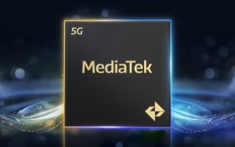 New tip suggests Dimensity 9500’s CPU will cross 4 GHz threshold