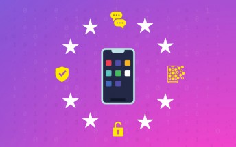 EU to push forward with Apple and Meta investigations
