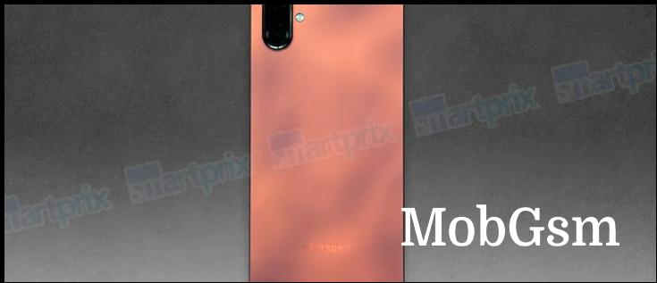 Samsung Galaxy F06 leaks in five colors with new camera island design