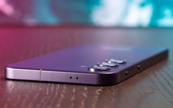 Here's how thin the Samsung Galaxy S25 Slim will allegedly be