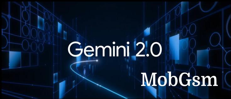 Google Gemini 2.0 announced with multimodal image and audio output, agentic AI features