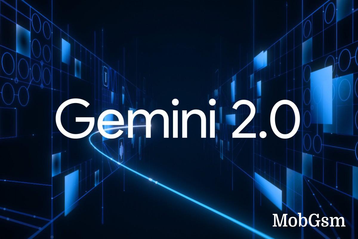 Google Gemini 2.0 announced with multimodal image and audio output, agentic AI features