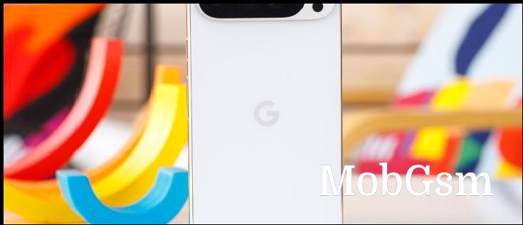 Google's Pixel 10 devices to use a yet-unannounced MediaTek modem