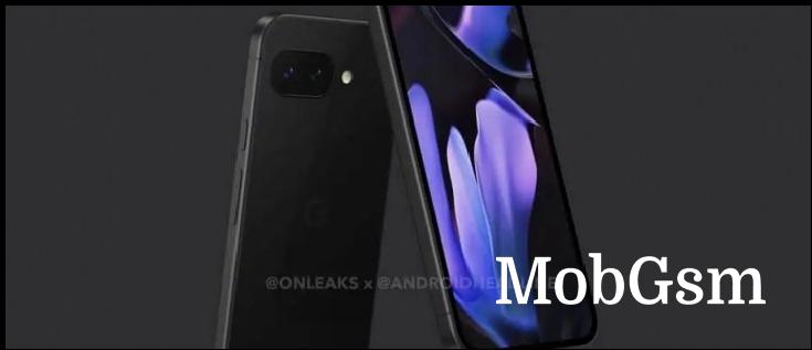 Google Pixel 9a complete spec sheet leaks, pricing and colors included