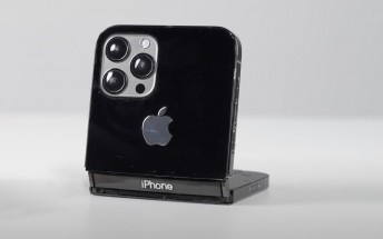 Gurman: foldable iPhone coming 2026 at the earliest