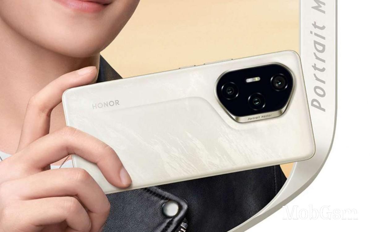 Honor 300 and 300 Pro official with 50MP portrait cameras, 5,300mAh batteries