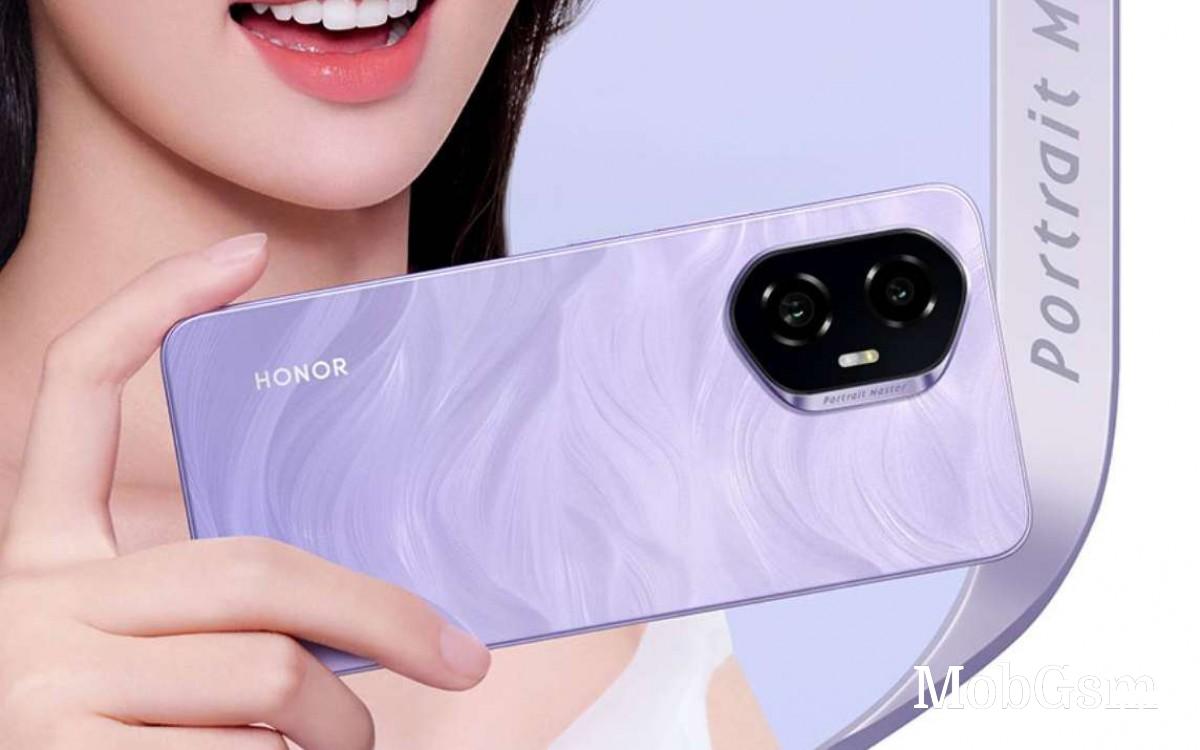 Honor 300 and 300 Pro official with 50MP portrait cameras, 5,300mAh batteries