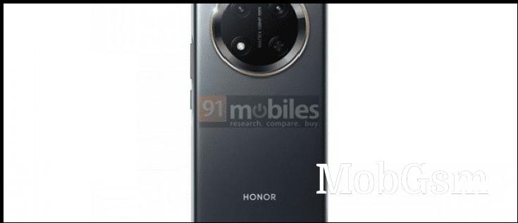 Honor Magic7 Pro and Magic7 Lite prices for Europe leak along with Lite's specs