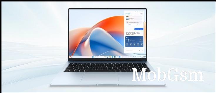 Honor launches Magicbook X16 Plus and X14 Plus with new Intel Core i5