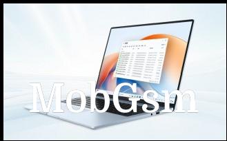 Honor Magicbook X16 Plus 2025