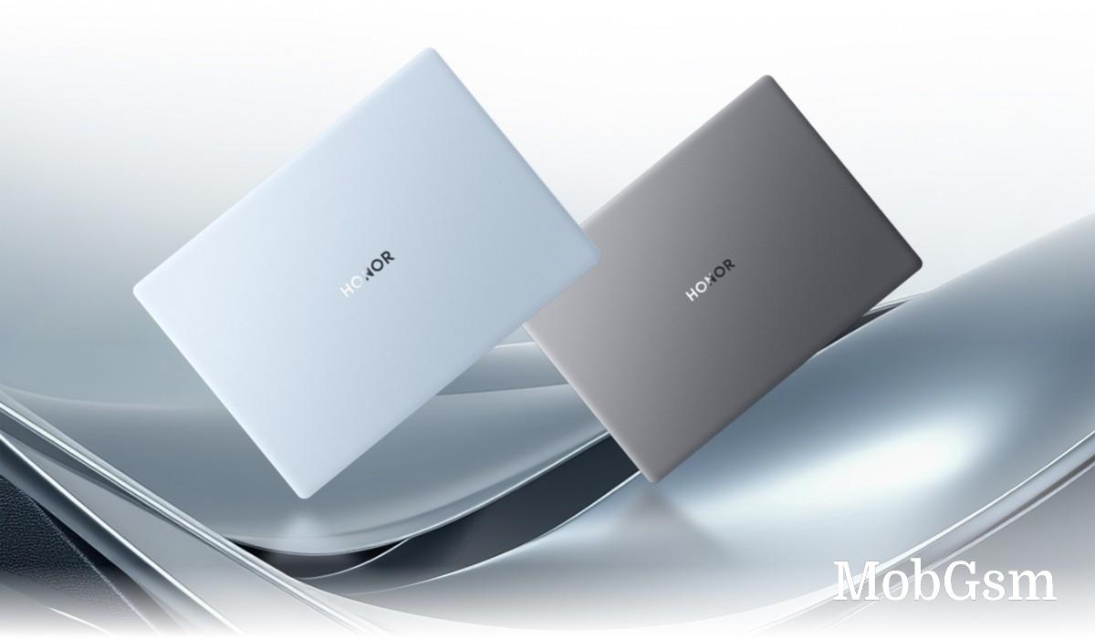 Honor launches Magicbook X16 Plus and X14 Plus with new Intel Core i5