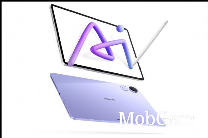 Honor Pad V9
