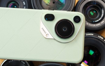 Huawei Pura 80 Ultra's cameras detailed