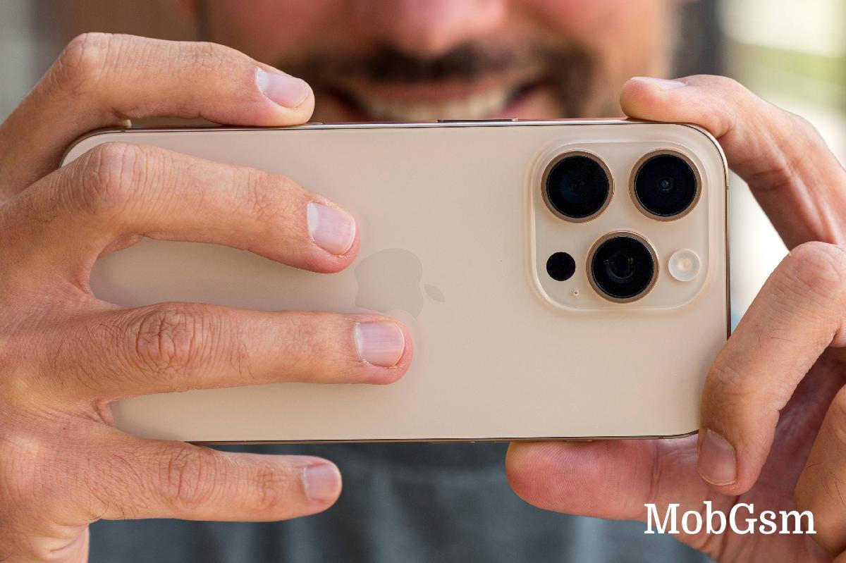 iPhone 17 Pro may not bring a camera visor after all