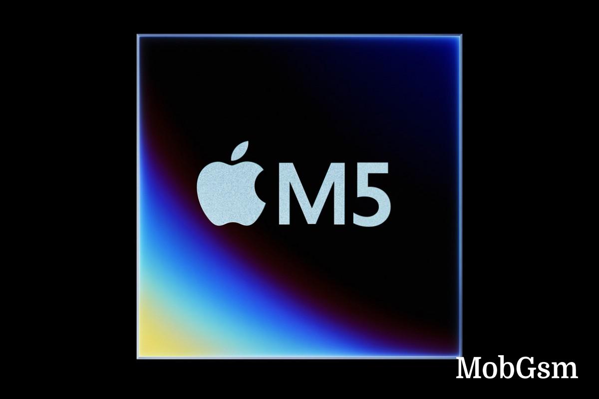 Kuo: Apple M5 Pro, Max and Ultra chips will offer server-grade performance