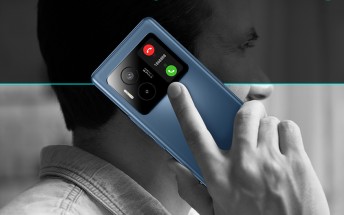 Lava Blaze Duo has a 1.57-inch secondary display, Dimensity 7025 chipset
