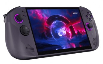 Lenovo Legion Go S leaks again, Legion Glasses 2 tag along