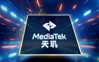 MediaTek Dimensity 9400+'s launch date tipped