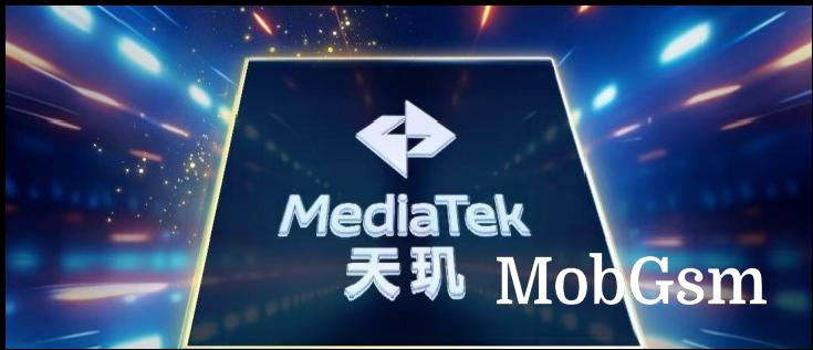 MediaTek Dimensity 9400+'s launch date tipped