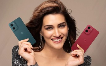 Moto G05 teased ahead of official launch in India