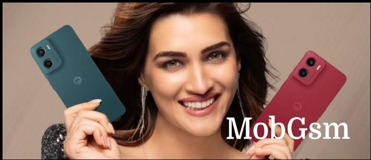 Moto G05 teased ahead of official launch in India