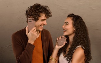 Motorola brings Edge 50 Neo, Razr 50 Ultra in new Mocha Mousse color