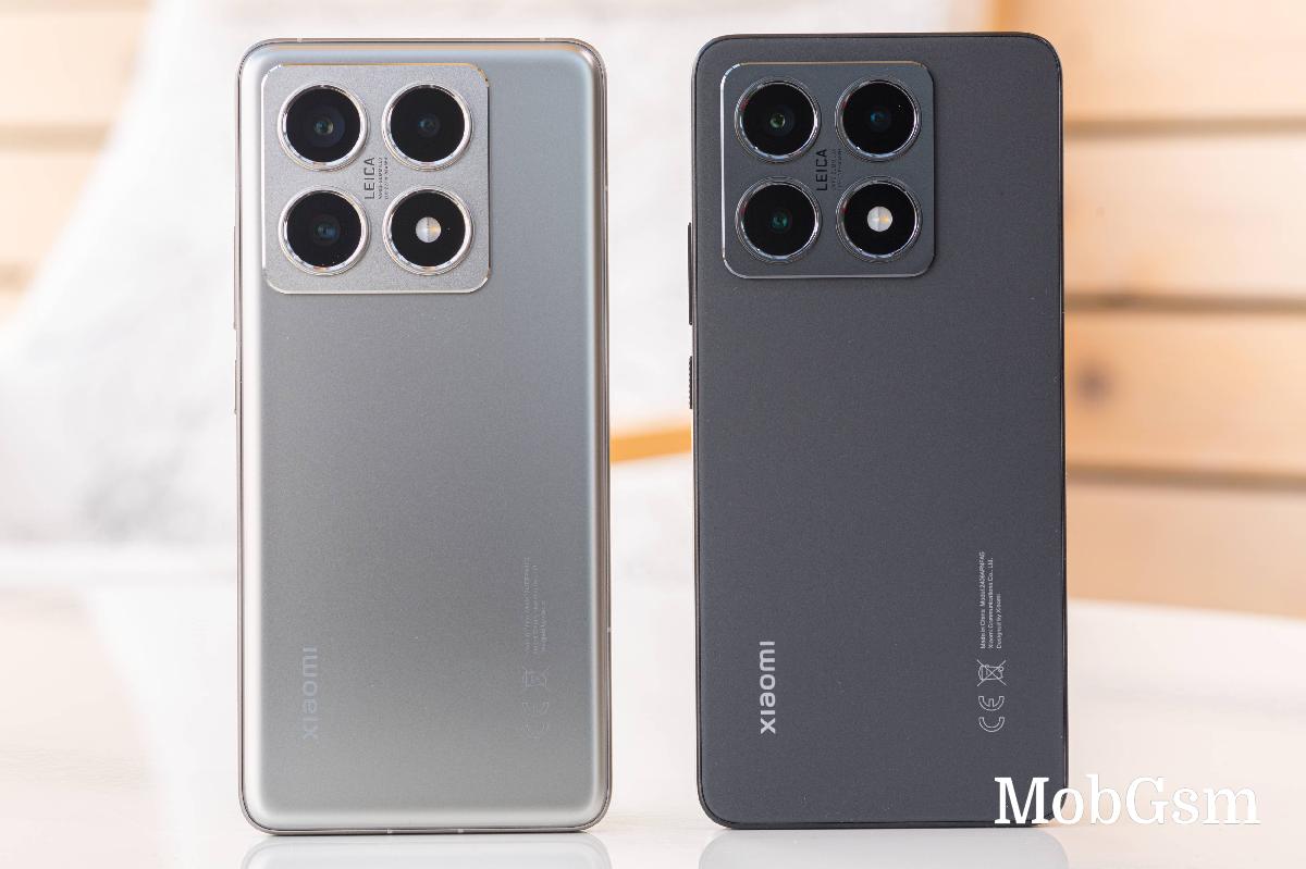 My top 5 phones of 2024 - Ro