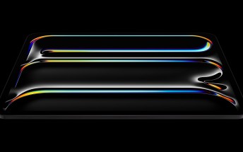 Next iPad Pro's chipset and launch timeframe outed