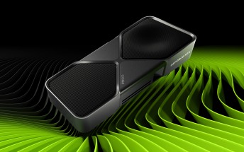 Nvidia announces RTX 50-series graphics cards with DLSS 4