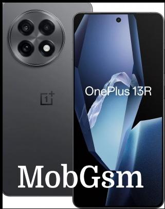 OnePlus 13R leaked renders