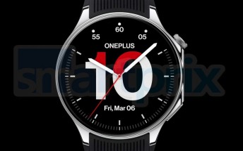 There will be a OnePlus Watch 3 Pro in 2025 alongside the Watch 3