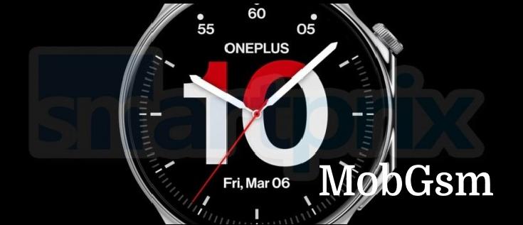 There will be a OnePlus Watch 3 Pro in 2025 alongside the Watch 3