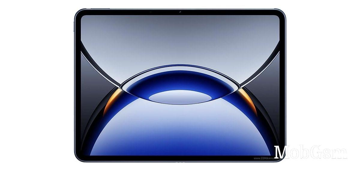 Oppo Pad 3 Pro