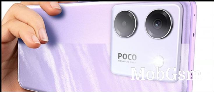 Poco M7 Pro's cameras and C75 5G's price segment revealed